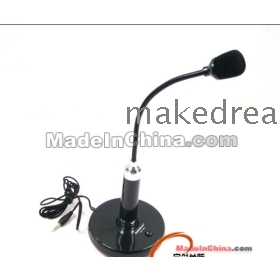  205 computer special microphone speech K song with switch. Computer microphones           