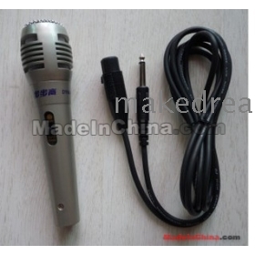 DVD/power amplifier/kara OK, and other special senior mic/microphone/step     