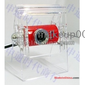 Eggs camera classic fashion trends hd computer security camera          