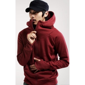 Promotion price !!! free shipping brand new men's clothing SWEATER fleeces Thick coat clothing size M L XL XXL QS4
