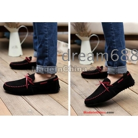   Spring fashion doug shoes breathable daily han edition lazy men casual shoes men's shoes fashion shoes tide