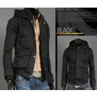 free shipping brand new men's Fashionable coat CLOTHING jacket size M L XL XXL goodagain668