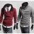Promotion price !!! free shipping brand new men's clothing SWEATER fleeces Thick coat clothing size M L XL XXL P5