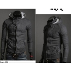 free shipping brand new men's clothing fashion Leisure suit coat JACK size M L XL goodagain668