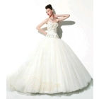 new arrived women's Sexy Bride Gown Wedding Dress Dresses  gown skirt wedding gown goodagain668