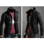 Promotion price !!! free shipping men's jacket coat coat size M L XL XXL-----8