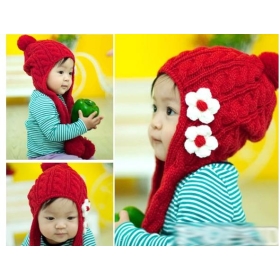 Promotion price!!! free shipping new  autumn winter hat warm hat n3