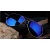 Bertha  sunglasses blu  large sunglasses driving glasses myopia sunglasses  