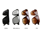   Large frame sunglasses men sunglasses/retro men's sunglasses/star lady frog mirror