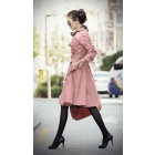 24N brand new WOMEN'S Fashionable coat CLOTHING jacket dust coat size S M L XL XXL  goodagain668 