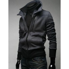 promotion price!!! brand new men's SWEATER coat thick knitting clothing faddish  clothes b4