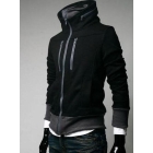 Promotion price !!! hot sale brand new men's SWEATER coat thick knitting clothing faddish  clothes b6