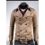 hot sale!!! free shipping brand new men′s Fashionable clothing Casual coat jacket size M L XL XXL ---8