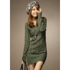 hot sale!!! brand new women's Long T-shirt unlined garment sweater dc1