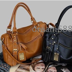 Promotion price!!!free shipping brand new Fashionable women's His briefcase handbag bag dorothy bag yy17