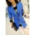Spring 2013 han edition cultivate one's morality in the new suit jacket female long small suit/suit