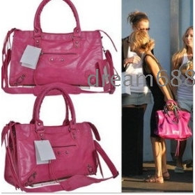  brand new Fashionable women's His briefcase handbag bag dorothy bag     