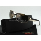   Free shipping 2013 Hot !!! Brand Reflective Sunglasses Retro for man metal Rim Glasses Summer sun glasses 