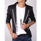 Promotion price!!! free shipping brand new men's leisure suit clothes men's coat clothing size M L XL XXL ---8