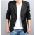     Promotion price !!!  A2  free shipping Men's fashion leisure suit suit