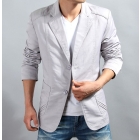 free shipping Men's fashion leisure suit suit goodagain668
