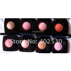 free shipping New IRREELLE BLUSH SILKY CHEEK COLOUR!(50 pcs/lot) 