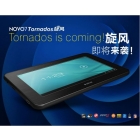 Ainol Novo 7 Tornados Android 4.0 Tablet PC 7" Amlogic Cortex A9 1GHz 1GB DDR3 8GB Camera WIFI Tornado is Coming 