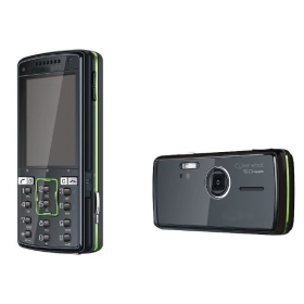 k850i Mobile Phone Unlocked k850 k850i Cell Phone Free Shipping