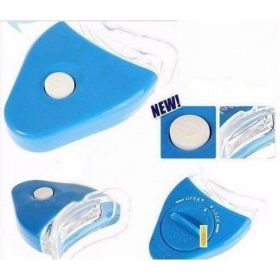Wholesale - Free Shipping 10 pieces Dental Care White TeethTeeth Whitening System Tooth Whitener Kit