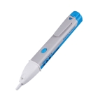 Wholesale - Free Shipping 10 Pieces/Lot New AC Electric Voltage Detector Tester Pen 90~1000V Sensor AC Tester pen