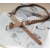 Wholesale - Free Shipping 2012 New Arrive Hot Selling 5 Pieces New Women Fashion Thin Weaved Leather Waist Belt