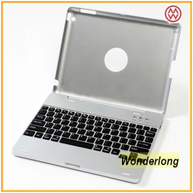 New Arrival Protection Case Wireless  Keyboard built in 4000mAh battery for New , 3 