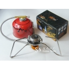 Free shiping  Camping Stove Gas-powered Stove Cookout Butane 