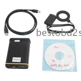 Promotion sale Key Tool Auto Key Programmer universal key maker DHL EMS UPS free shipping best quality