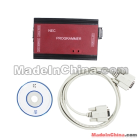 NEC Programmer Mileage Program Tools professional diagnostic tool best quality lowest price