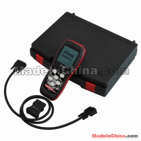 XTOOL PS701 JP Scanner Auto Diagnostic Tool For Japanese Car DHL Free Shipping 