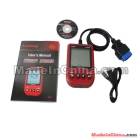CR803 JOBD Code Reader Red DHL EMS UPS free shipping