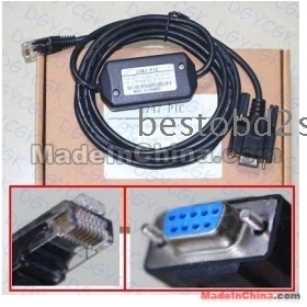 1747-PIC 1747PIC Cable RS232 to RS485 ADAPTER For Allen Bradley AB SLC501/02 PLC free shipping