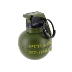 Free shipping-Refillable Windproof Lighter with Painting Surface(Green)