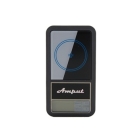 Free shipping-500g 0.1g Professional Digital Mini Pocket Scale (Black)