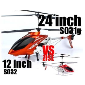 Free Shipping SYMA 31cm S031 rc airplane, mini rc toys , mini rc helicopter , Apache AH-64 3-channel RC Helicopter 