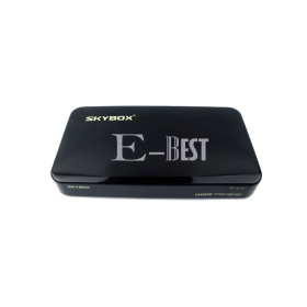  Skybox F5 1080P Full HD Dual-Core CPU Satellite Receiver Similar To Skybox F3,Skybox F4 Free Shipping Post