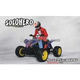 Holidays promotion HSP RC CAR/ HSP OFF-Road/ OFF-Road BUGGY/ HSP Scale Nitro Off Road ATV 94287 