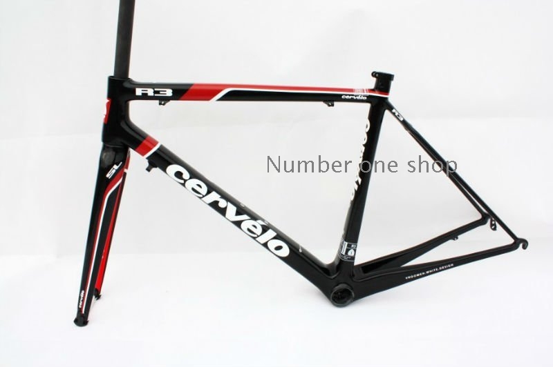 cervelo r3 fork