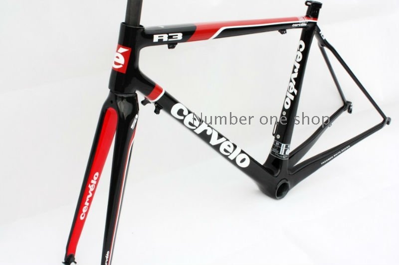 cervelo r3 fork