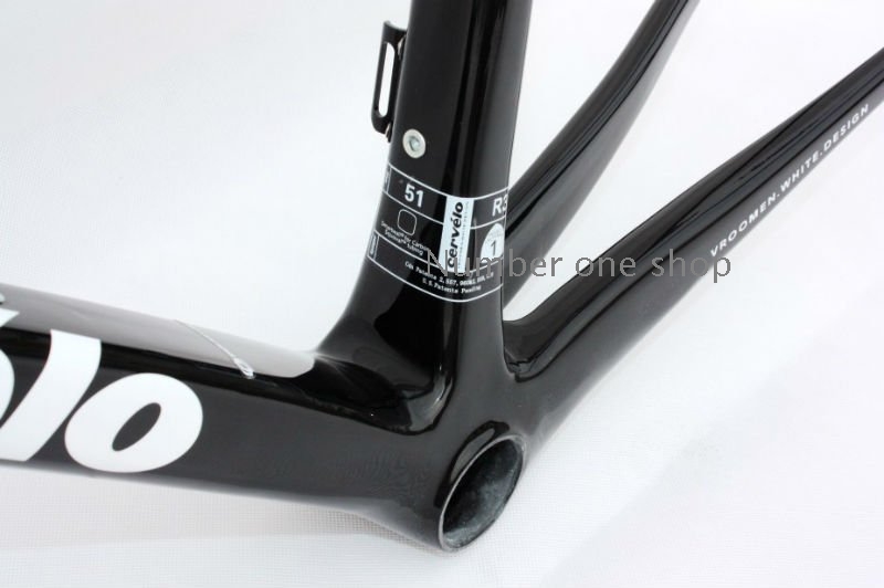 cervelo r3 fork