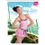 Free shipping  wholesale girls kids swimwear swimsuits one piece for girls swimming suits 20 pcs/lot