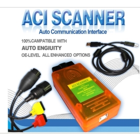ACI SCANNER 2011 New version 