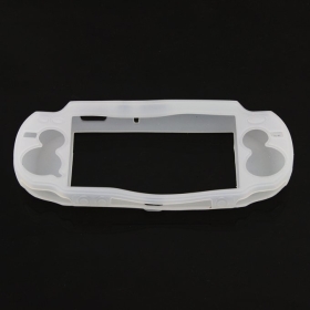 New High Quality Game Player Silicone Case Skin Cover for PS VITA Console Free Shipping
