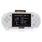 PXP3-380 (8Bit) Vedio Game Player 2.7 inch LCD Screen Game Console Build-in 888888 Games white/green/red